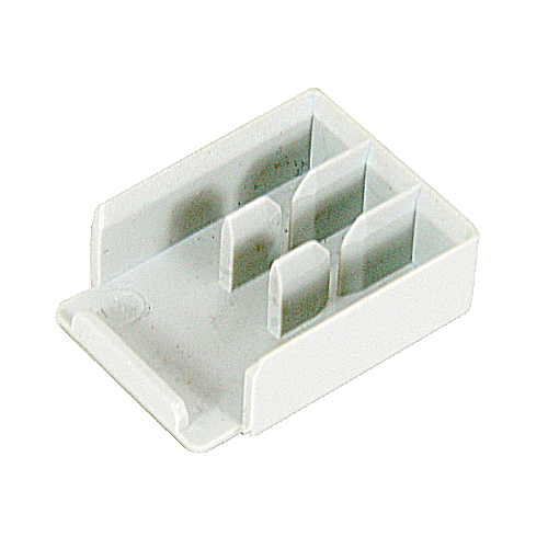 ABB PS-ENDSP MCB BUS 2-3PH END CAP ABB PS-ENDSP MCB BUS 2-3PH END CAP