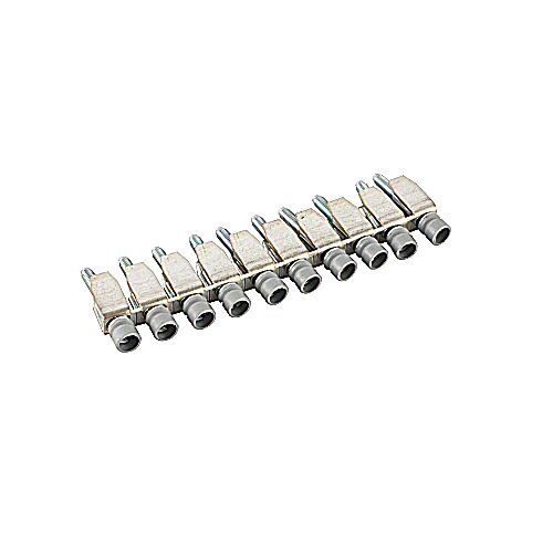 Terminal blocks