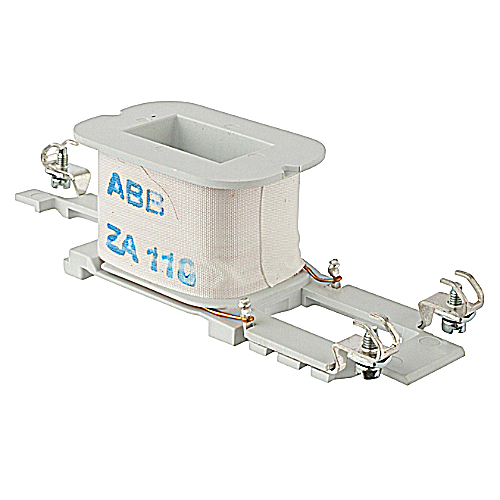 Product image for ABB ZA110-81 COIL