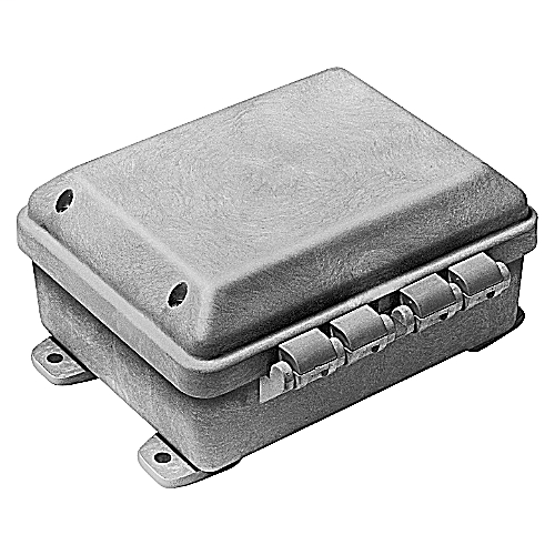 Circuit Safe JIC Enclosures
