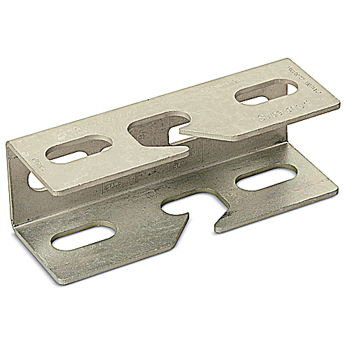 Trap-Eze Connector