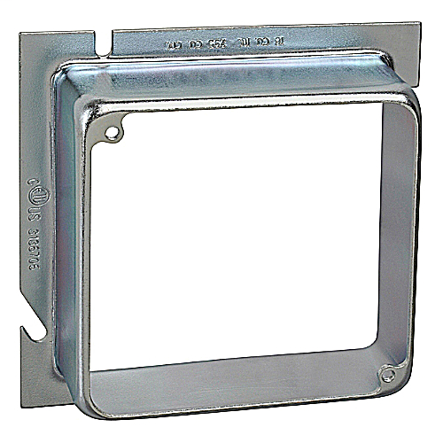 Product image for ABB 82-52E-1-1/4 5-SQ X 4-SQ EXT RI