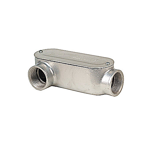 Rigid Conduit