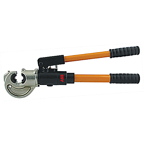 Hydraulic Crimping Hand Tool