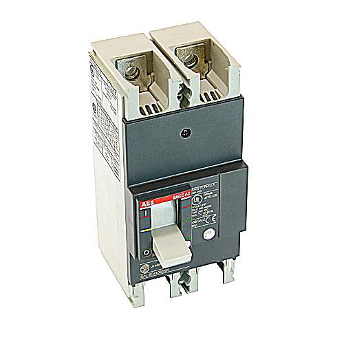 Molded Case Circuit Breakers