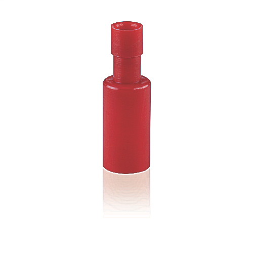 Nylon-Insulated Bullet Disconnect