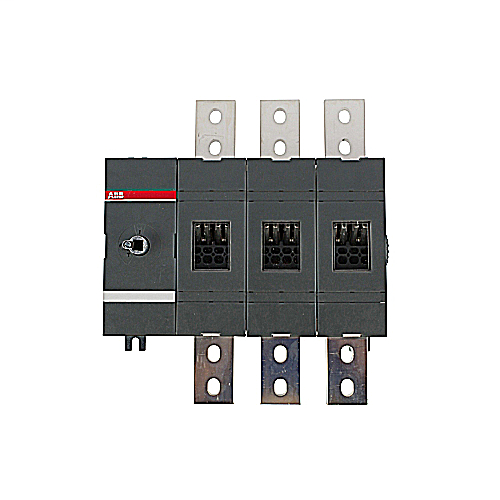 Disconnect switch