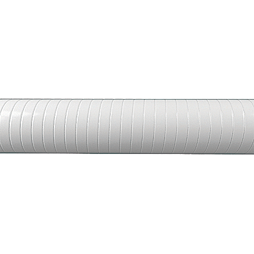Product image for ABB SSAMHL20/100FT 20MM SS-TPE COAT
