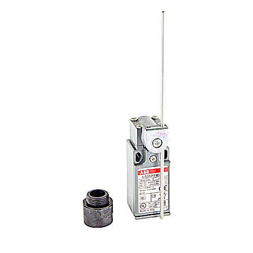 Plastic Limit Switches