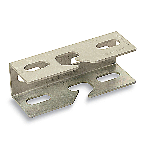 Trap-Eze Connector