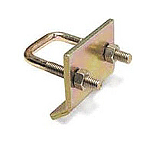 Beam Clamps & Hanger Rod Supports