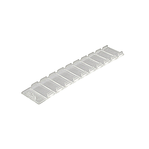 Terminal Block Accessories