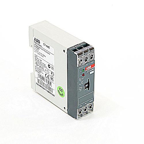 Time relay