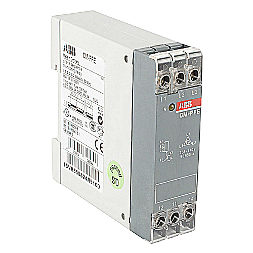 Monitoring Relays