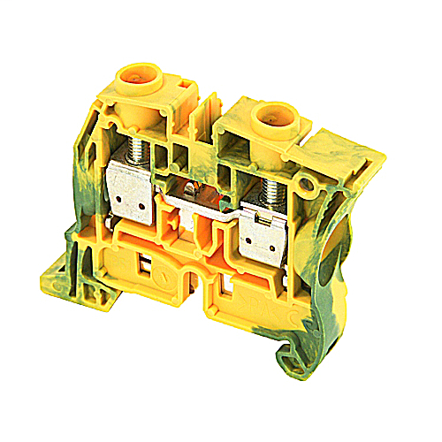 Terminal blocks
