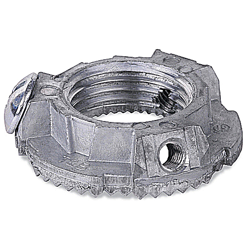 TB L150GR-TB 1.5 INCHGROUND L NUT TB L150GR-TB 1.5 INCHGROUND L NUT