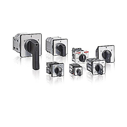 Switch part or accessory
