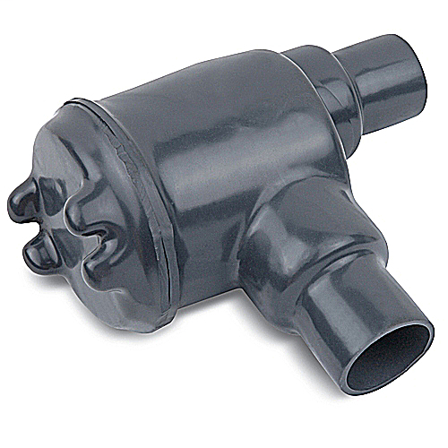 GUA Conduit Outlet Boxes & Covers-Explosionproof