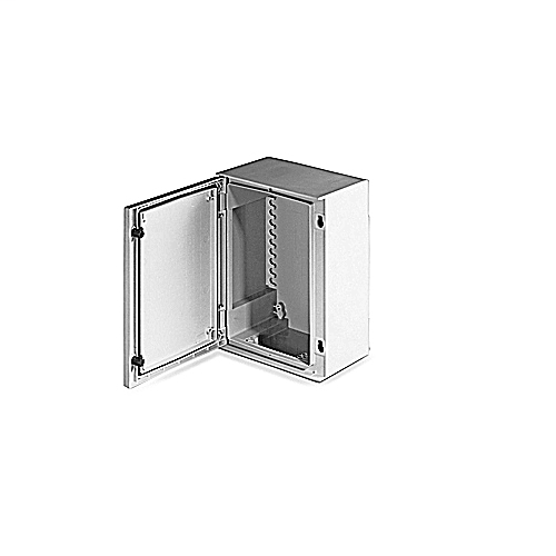 Himeline Enclosures - HP Series