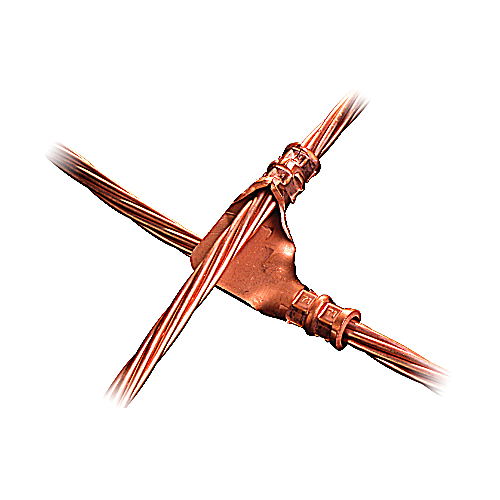 E-Z-Ground Compression Grounding