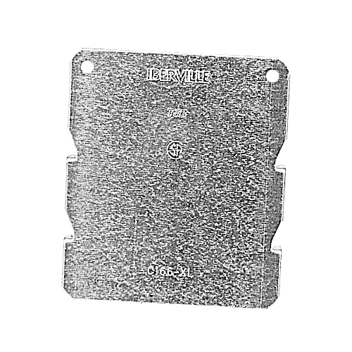 Protector Plate