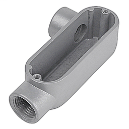 Conduit Body - Series A - Rigid/IMC