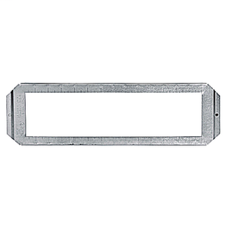ABB SBO16 16 IN. HORIZONTAL BRACKET