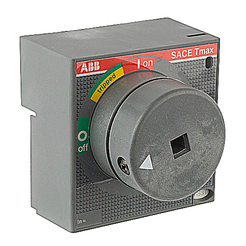 Product image for Thomas & Betts KT3VD-M Handle Operator Mechanism