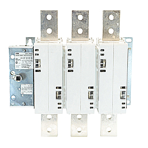 Open Switches