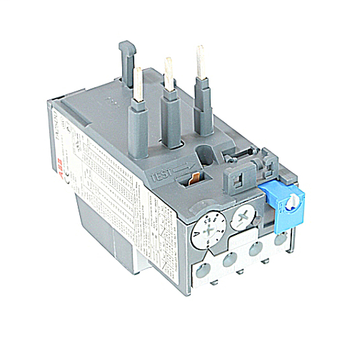 Thomas & Betts TA25DU8.5 Overload Relay Thomas & Betts TA25DU8.5 Overload Relay