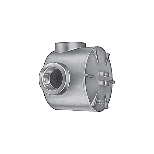 Product image for RD GAL-2 3/4 BX/SURF CVR, ALUM, L-