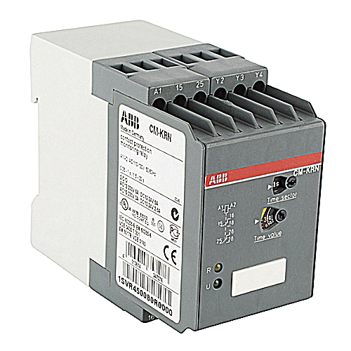 Monitoring Relays