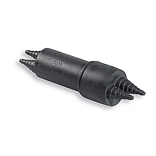 Insulating Cover - End Caps - 4 Wires