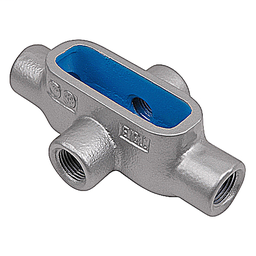 Form 7 Conduit Body