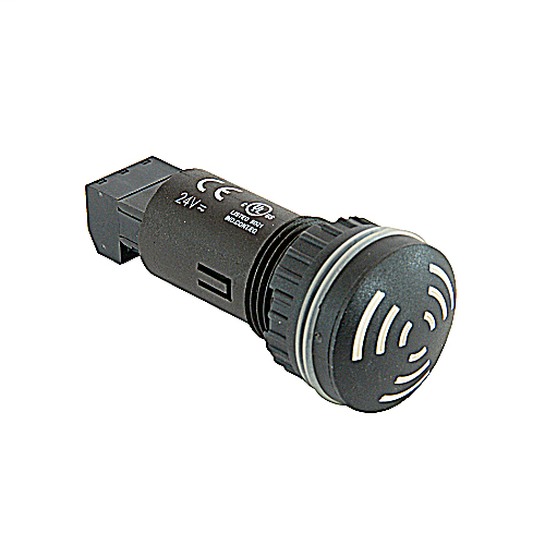 Control sound module