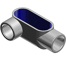 Form 7 Conduit Body
