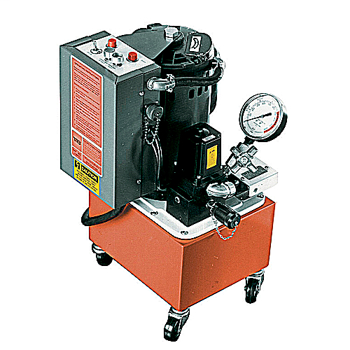 Hydraulic Pump