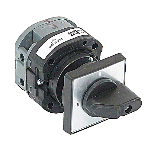 ON/OFF Switches