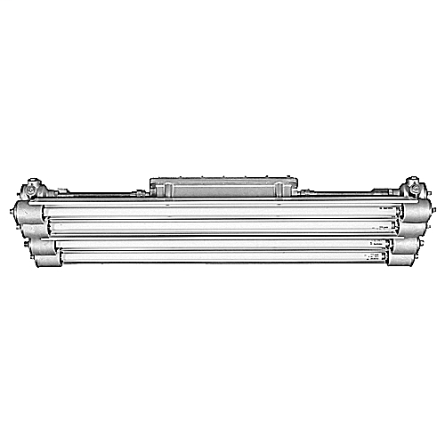 Explosion Proof