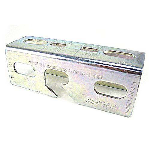 Trap-Eze Connector