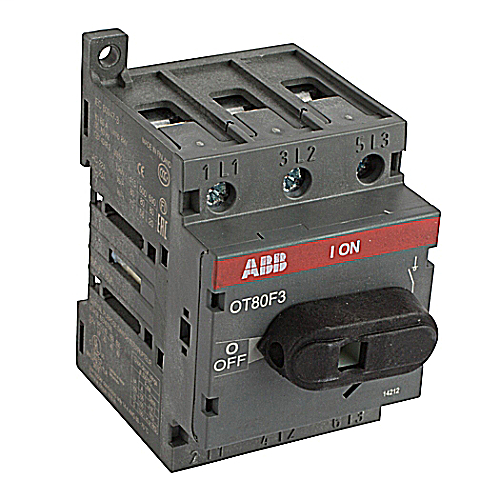 Circuit breaker enclosure
