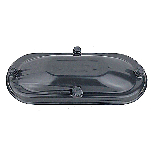 Form 8 Conduit Body Cover