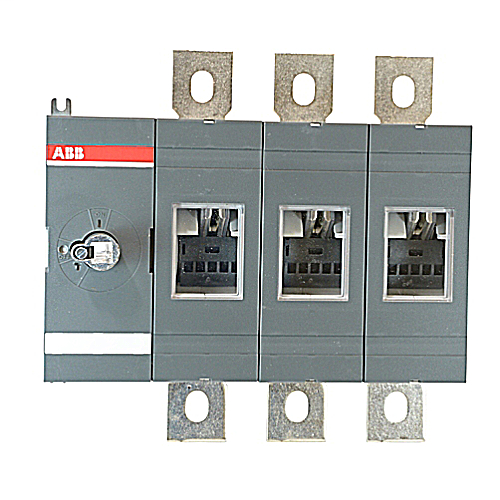 Non fusible switch