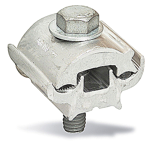 Parallel-Groove Clamp