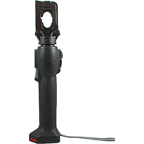 Battery-Powered Compression Tool