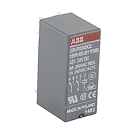 General purpose relay