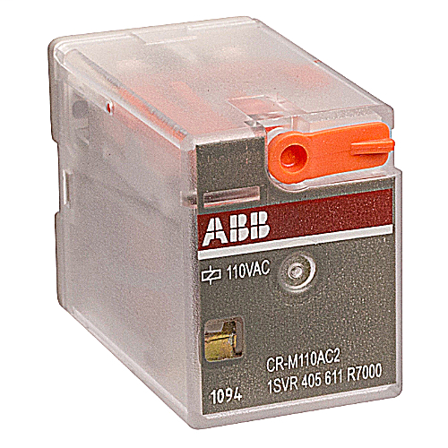 General purpose relay