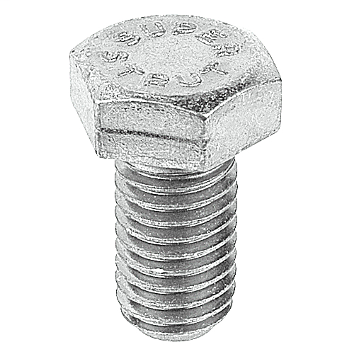 Superstrut E142-1/2-1-1/2 1/2 x 1-1/2 Inch Hex Head Cap Screw Superstrut E142-1/2-1-1/2 1/2 x 1-1/2 Inch Hex Head Cap Screw