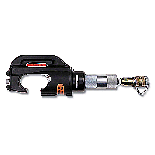 Power Assisted Compression Tools