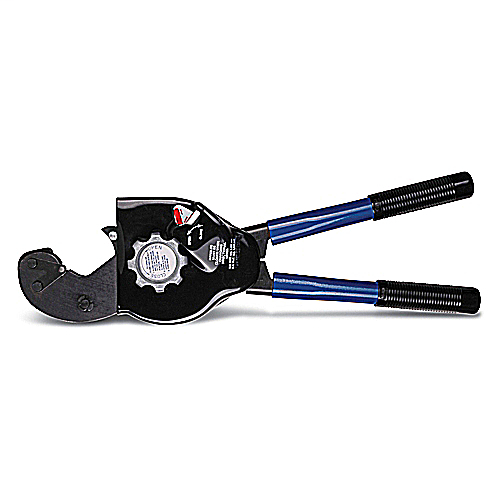 Ratchet Crimping Tool